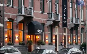 Hotel Apple Inn Amsterdam